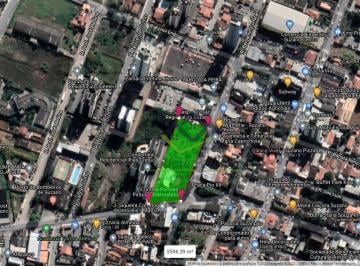 4952c38089989a8e46b4742781bfe25de1aa7d1a · Área à venda, 5570 m² - Jardim São Luís - Suzano/SP