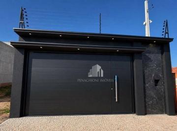 e0cadda743ab2caf89f46371a70293c4b5bf4fcb · Casa nova com 3 quartos e piscina jardim pantano/ mollon R$849 mil