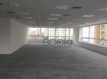 Salão · Laje para alugar, 514 m² por R$ 68.629,00/mês - Brooklin - São Paulo/SP