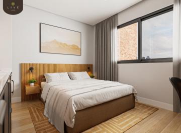 Apartamento · 18m² · 1 Quarto · Oportunidade única para Investidores! Studios em lançamento no Juvevê!