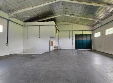 Comercial · 344m² · Amplo Galpão no Bairro Fidélis