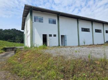 Comercial · 344m² · Amplo Galpão no Bairro Fidélis