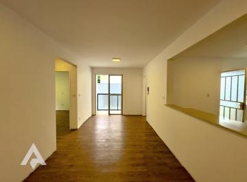 Apartamento · 80m² · 3 Quartos · 1 Vaga · Apartamento com 3 dormitórios à venda por R$ 460.000,00 - Bairro Vila Nova - Blumenau/SC