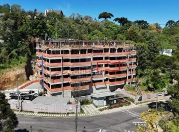 Apartamento · 73m² · 1 Vaga · PROXIMO AO LAGO NEGRO