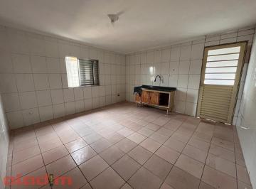 Casa · 1 Quarto · CASA PARA ALUGAR NO JARDIM NOVO PARELHEIROS