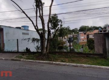 Terreno · 449m² · TERRENO A VENDA NO JARDIM NOVO PARELHEIROS