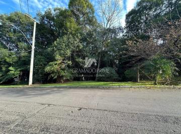Terreno · 637m² · TERRENO NO CONDOMÍNIO LAGOS DE GRAMADO