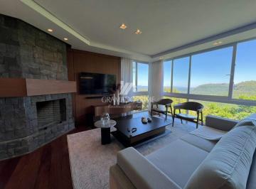 Apartamento · 118m² · 1 Vaga · VISTA PANORÂMICA PARA O VALE DO QUILOMBO