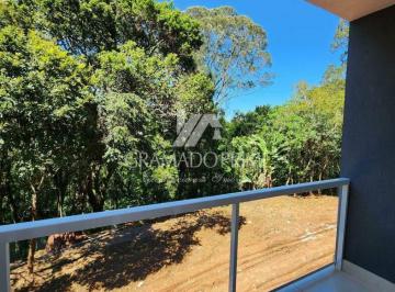 Apartamento · 72m² · 1 Vaga · APARTAMENTO NOVO EM NOVA PETRÓPOLIS