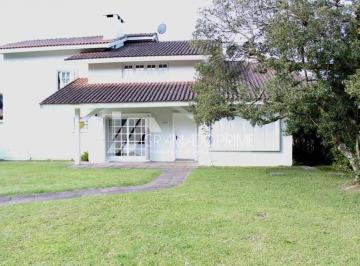 Casa · 82m² · 1 Vaga · EXCELENTE CASA EM BAIRRO NOBRE DE CANELA!