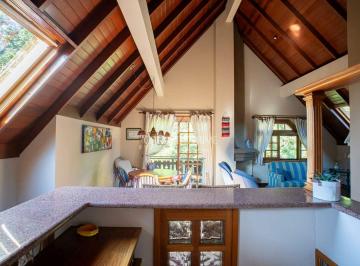 Apartamento · 141m² · 1 Vaga · DUPLEX COM 4 DORMITÓRIOS NO BAIRRO PLANALTO