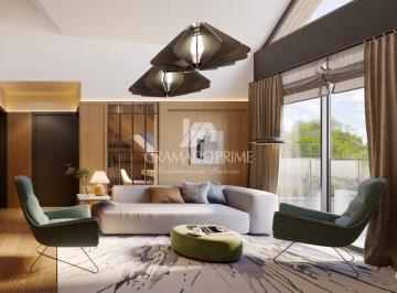 Apartamento · 163m² · 2 Vagas · APARTAMENTO 3 QUARTOS EM GRAMADO