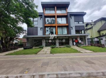 Apartamento · 56m² · 1 Vaga · APARTAMENTO A VENDA EM GRAMADO!