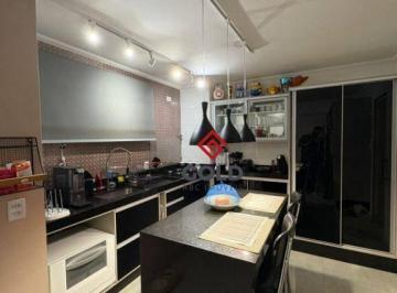 21daeb7c8c9ba9222131b1ba40ae36a87decb020 · Apartamento com 3 dormitórios à venda, 120 m² por R$ 730.000,00 - Parque das Nações - Santo André/SP