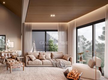 Apartamento · 186m² · 2 Vagas · APARTAMENTO 4 QUARTOS NO CENTRO DE GRAMADO