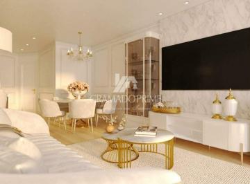 Apartamento · 56m² · 1 Vaga · LANÇAMENTO DE 1 DORMITÓRIO