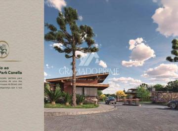 Terreno · 448m² · RESERVA PARK CANELLA