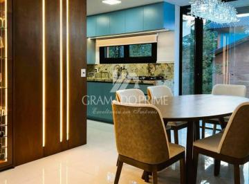 Apartamento · 119m² · 2 Vagas · MANSÃO SUSPENSA - COND. LAJE DE PEDRA