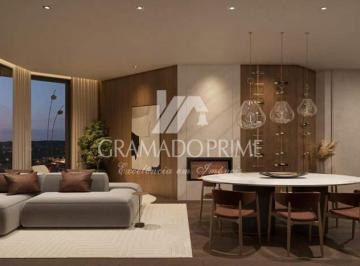 Casa · 53m² · LANÇAMENTO NO CENTRO DE GRAMADO! PREÇO PROMOCIONAL