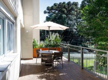 Apartamento · 105m² · 1 Vaga · NO CORAÇÃO DE GRAMADO, PERTINHO DE TUDO!