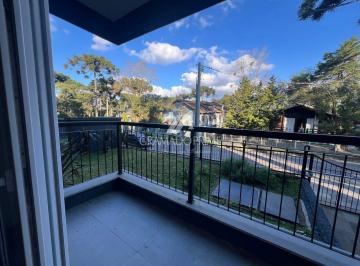 Apartamento · 79m² · 1 Vaga · APARTAMENTO NOVO EM BAIRRO NOBRE DE CANELA