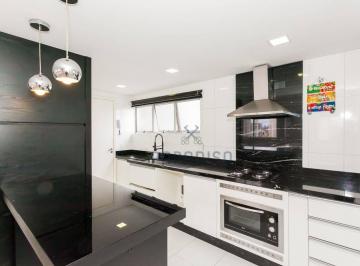 c23211e9e12a5e829e98270de52419780a3c8be2 · Apartamento com 3 dormitórios à venda, 105 m² por R$ 780.000,00 - Portão - Curitiba/PR