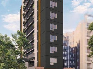 Apartamento · 69m² · 2 Quartos · 1 Vaga · Apartamento à venda 69m², 2 suítes próximo ao Parque Vila -Lobos