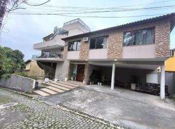 0d4a9221c779918d6e67e3dd0cb6105da06a44bb · Casa com 3 dormitórios à venda, 680 m² por R$ 1.600.000,00 - Charitas - Niterói/RJ