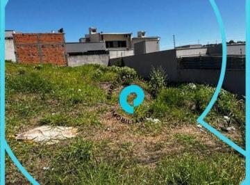Terreno à venda, 261 m².jpg · Terreno à venda, 261 m² por R$ 180.000,00 - Gleba Esperança - Londrina/PR