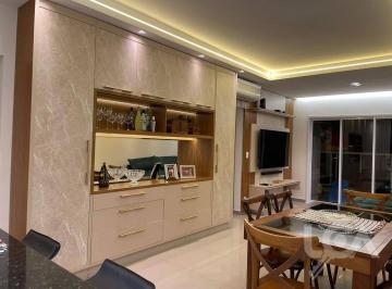 91151a88e9fb84c75feb59e6f1ca64261000a1c9 · Apartamento com 3 dormitórios à venda, 102 m² por R$ 980.000,00 - Sumaré - Caraguatatuba/SP