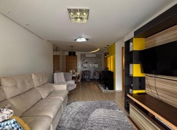 Apartamento · 115m² · 3 Quartos · 2 Vagas · 
                Apartamento mobiliado - 3 dormitórios - Madureira
                