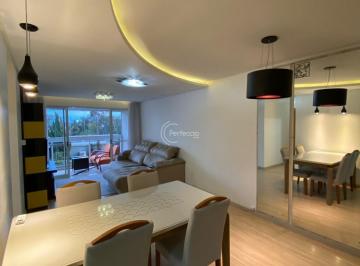 Apartamento · 115m² · 3 Quartos · 2 Vagas · 
                Apartamento mobiliado - 3 dormitórios - Madureira
                