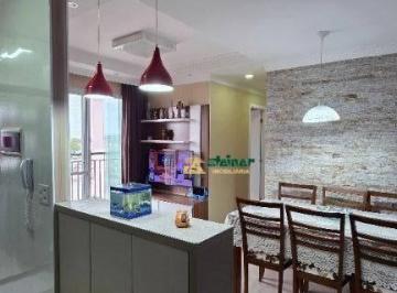 c088b09acced4bf03282ebbe34d18032209e04bf · Apartamento com 3 dormitórios à venda, 56 m² por R$ 370.000,00 - Cocaia - Guarulhos/SP