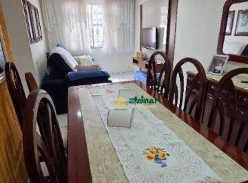958d5c62bd6b49567a8ff84c5b215dc5cee72262 · Apartamento com 2 dormitórios à venda, 62 m² por R$ 350.000,00 - Vila Progresso - Guarulhos/SP