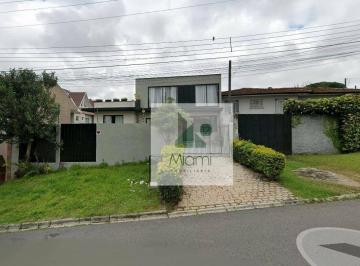 df61a37860f7e4d2ddf11cd07d9d19b9ad24b72f · Casa com 5 dormitórios à venda, 238 m² por R$ 1.250.000,00 - Pilarzinho - Curitiba/PR