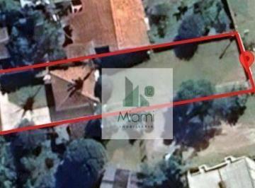 22e89a5a93f71b1850be2547e7b6294afef4ebaf · Terreno à venda, 898 m² por R$ 1.800.000,00 - Tingui - Curitiba/PR