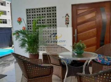 Casa · 4 Quartos · 3 Vagas · Imoveis - em Manaíra