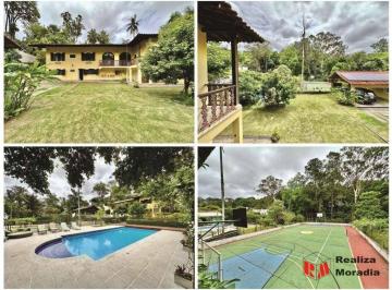 11c863800408539644134d144e4cab9a04ea7fb4 · Casa à venda, 576 m² por R$ 2.650.000,00 - Granja Viana - Cotia/SP