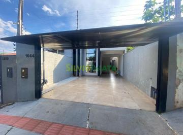 Foto 0 · Casa à venda no Jardim Alvorada - Maringá/ PR