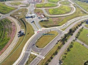 bd1d31bcf52f5f5325fa5f5a9adef5f332a0d95c · Terreno à venda, 330 m² por R$ 795.000,00 - Urbanova - São José dos Campos/SP