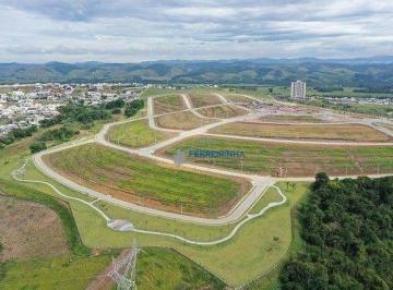 8f544828800d1a813355d1d16d8cab96437ebc6a · Terreno à venda, 330 m² por R$ 745.000,00 - Urbanova - São José dos Campos/SP