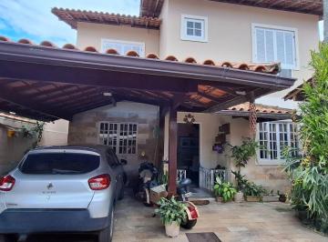 a497bc4a1186b8ba33f29bde2520baffd32173d5 · Casa à venda, 165 m² por R$ 850.000,00 - Serra Grande - Niterói/RJ
