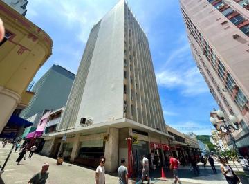4b0d4286b1a6e2577f6c2a558a0be3cf971f1726 · Sala à venda, 60 m² por R$ 355.000,00 - Centro - Florianópolis/SC