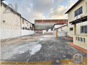 e7dbe7cc753031203e8fe361d275d93b31782d22 · Terreno à venda, 850 m² por R$ 830.000,00 - Benfica - Fortaleza/CE