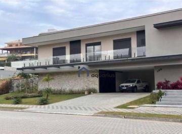 dee3822cc87db6425f86f01142b272ae6745d882 · Casa com 4 quartos para venda e locação, 499 m² Reserva do Parathey - Urbanova - São José dos Campos