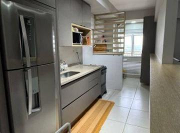 b710e38428cb2b784817991727a7088eb0a0831f · Apartamento com 2 dormitórios à venda, 88 m² por R$ 750.000,00 - Quinta da Primavera - Ribeirão Pret