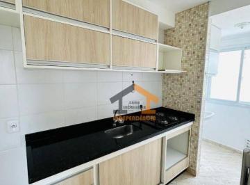 25e221212bc29fe0444fb5b0e041044878361d3f · Apartamento com 2 dormitórios à venda, 55 m² por R$ 330.000,00 - Jardim das Nações - Itatiba/SP