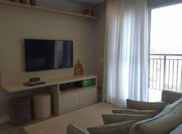 bef0153c50bcf746e678adcb0f686d1e69881fad · Apartamento Condominio Fatto, com 3 quartos à venda, 76 m² por R$ 750.000 - Engordadouro - Jundiaí/S