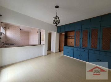 10f7598ef86b8dfa6830d041574a69742779d2d3 · Apartamento com 2 dormitórios para alugar, 60 m² por R$ 1.900,00/mês - Edificio Eldourado, Centro -