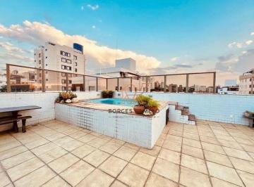e14f4f5475637fab09eea05bf92aa363bf1ad40e · Cobertura com 5 quartos à venda, 371 m² por R$2.890.000 - Castelo - Belo Horizonte/MG